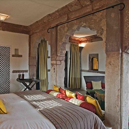 Ranvas - Nagaur Hotell Eksteriør bilde