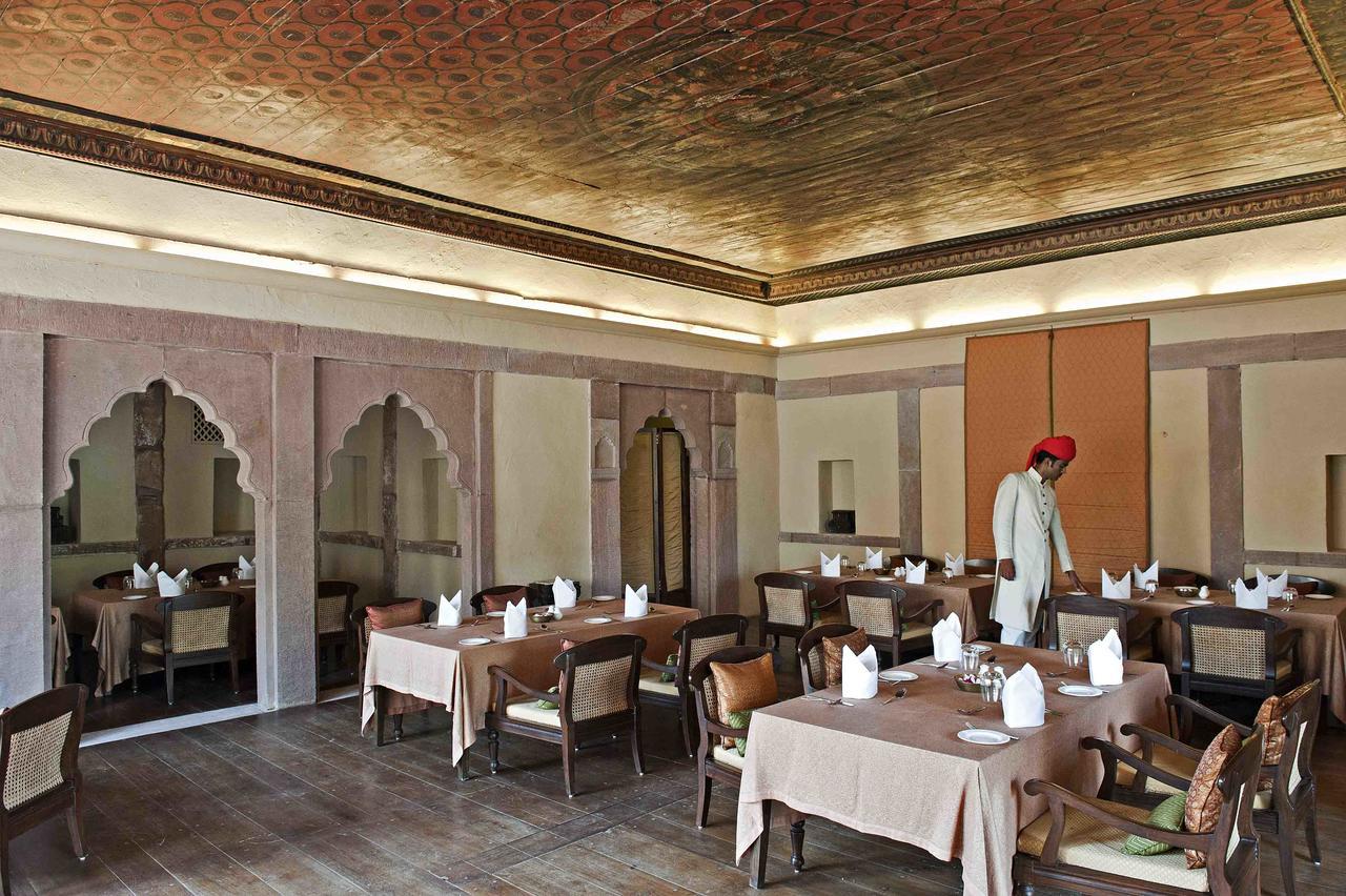 Ranvas - Nagaur Hotell Eksteriør bilde